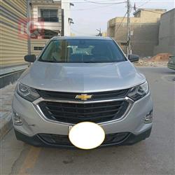 شێڤرۆلێت ئیکۆنۆکس